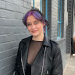 Meet your Posher, Amy